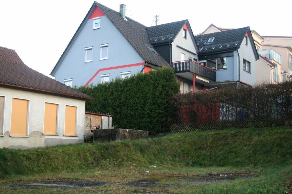 Gschwend - Schlechtbacher Strasse - Hausnummer 12 - 20140000